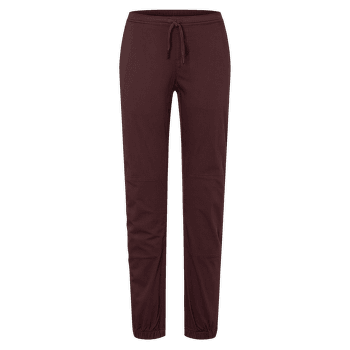Kalhoty Black Diamond Notion Pants Women Bordeaux