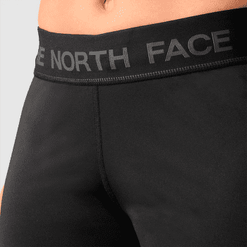 Legíny The North Face Flex Mid Rise Tight Women TNF BLACK/TNF WHITE