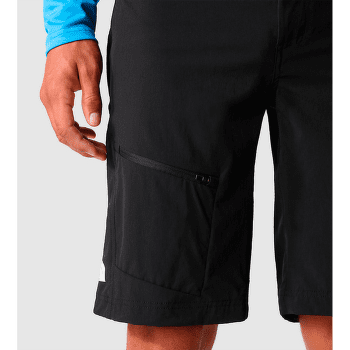 Kraťasy The North Face Speedlight Slim Tapered Short Men TNF BLACK