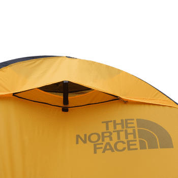 Stan The North Face VE 25 SUMMIT GOLD/ASPHALT GREY