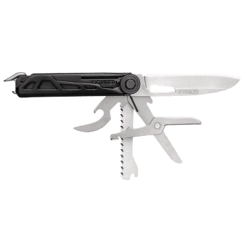 Nůž Gerber Armbar Scout - Onyx Onyx