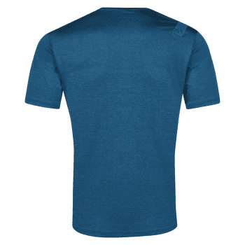 Triko krátký rukáv La Sportiva Tracer T-Shirt Men Storm Blue