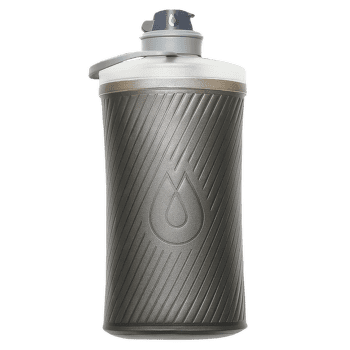 Fľaša Hydrapak FLUX 1.5L Mammoth Grey