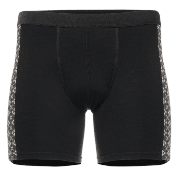 Boxerky Aclima DesignWool Glitre Boxer Men Alm