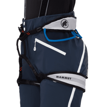Kalhoty Mammut Nordwand Pro HS Pants Women Night