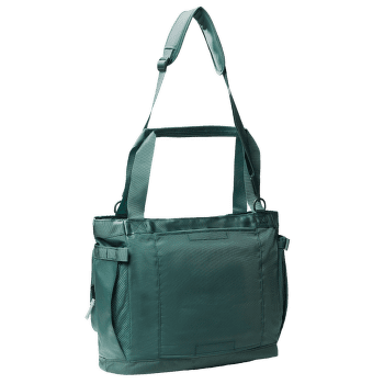 Taška The North Face BASE CAMP VOYAGER TOTE DARK SAGE/MISTY SAGE