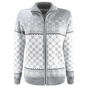 Sveter Kama Merino sweater Kama 5012 109 grey