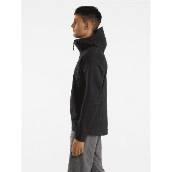 Bunda Arcteryx Gamma Hoody Men Dk Stratus