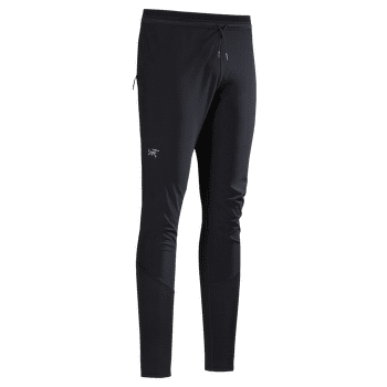 Legíny Arcteryx Norvan Hybrid Tight Men Black