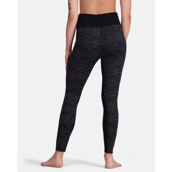 Legíny Kari Traa EDITH PANTS BLACK