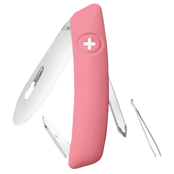 Nůž Swiza Junior J02 Pink