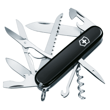 Nůž Victorinox Huntsman black