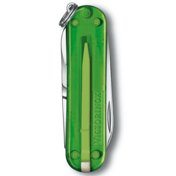 Nůž Victorinox Classic SD Colors Green Tea