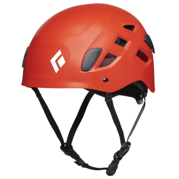 Helma Black Diamond Half Dome Helmet Octane