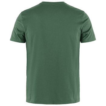 Triko krátký rukáv Fjällräven Fjällräven Fox T-shirt Men Deep Patina