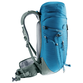 Batoh deuter Trail 24 black-shale