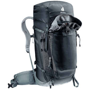 Batoh deuter Trail Pro 36 meadow-graphite