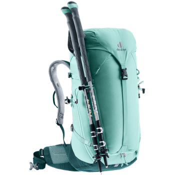 Batoh deuter Trail 28 SL glacier-deepsea