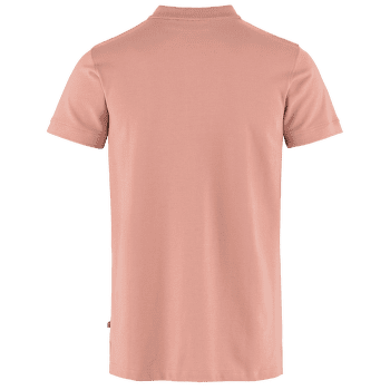 Tričko Polo Fjällräven Övik Polo Shirt Men Dusty Rose