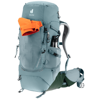 Batoh deuter Aircontact Core 35+10 SL shale-ivy