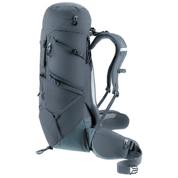 Batoh deuter Aircontact Core 40+10 cactus-ivy