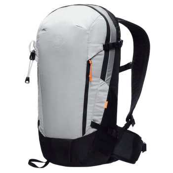 Batoh Mammut Lithium 15 platinum-black-00757