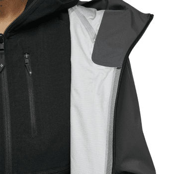 Bunda Black Diamond HighLine Stretch Shell Women Fig