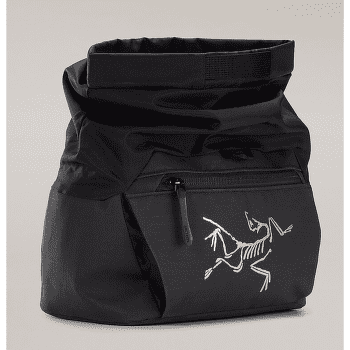 Vrecko Arcteryx Ion Chalk Bucket Black