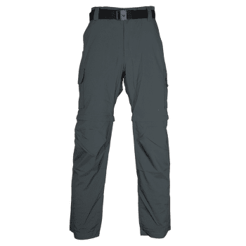Kalhoty Columbia Silver Ridge™ Utility Convertible Pant Men Grill 028