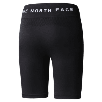 Kraťasy The North Face NEW SEAMLESS SHORT Women TNF BLACK