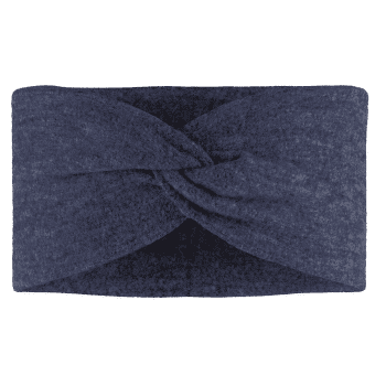 Čelenka Buff Merino Fleece Headband NAVY