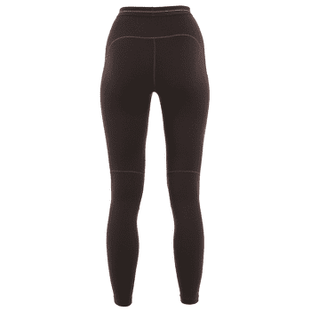 Legíny Icebreaker 260 ZoneKnit Leggings Women BITTERSWEET