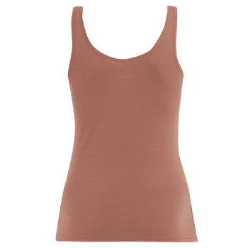 Tílko Icebreaker Siren Tank Women (103213) CEDAR WOOD