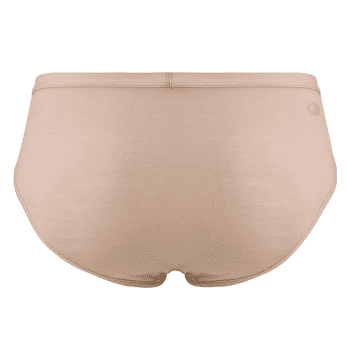 Nohavičky Icebreaker Siren Hipkini Women (104704) PRALINE