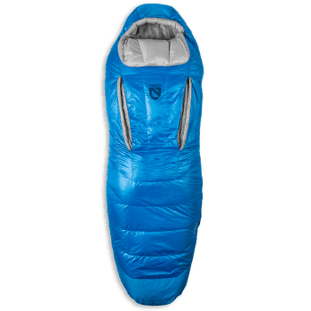 Spacák Nemo Equipment Disco Mens 30 Endless Promise Brilliant Blue