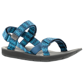 Sandále Source Classic Pro Men Triangles Blue