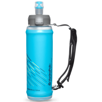 Láhev Hydrapak SKYFLASK SPEED 350 Malibu Blue