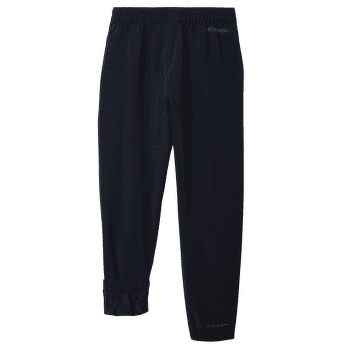 Nohavice Columbia Columbia Hike™ Lined Jogger Black 010