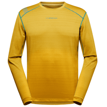 Tričko dlhý rukáv La Sportiva TOUR LONG SLEEVE Men Savana