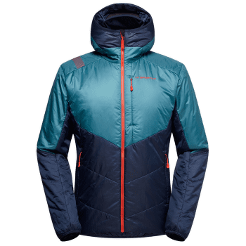 Bunda La Sportiva MYTHIC PRIMALOFT® Jacket Men Hurricane/Deep Sea