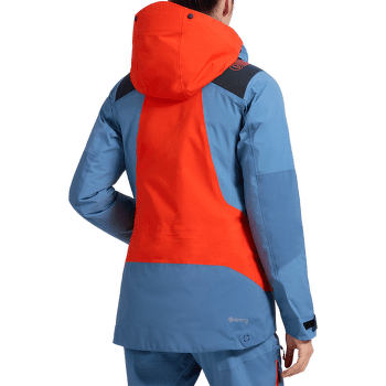 Bunda La Sportiva Supercouloir GTX Pro Jacket Women Moonlight/Deep Sea