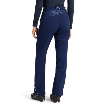 Nohavice La Sportiva ORIZON PANT Women Deep Sea/Stone-Blue