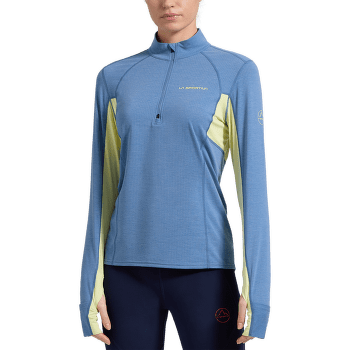 Pulóver La Sportiva SWIFT LONGSLEEVE Women Springtime