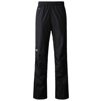 Nohavice The North Face ANTORA RAIN PANT Women TNF BLACK/NPF