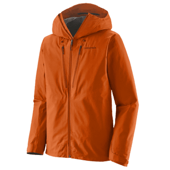 Bunda Patagonia Triolet Jacket Men Redtail Rust