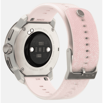 Hodinky Suunto SUUNTO RACE S POWDER PINK