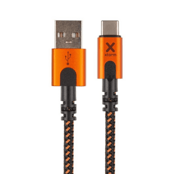 Kabel Xtorm Xtreme USB to USB-C cable (1,5m)