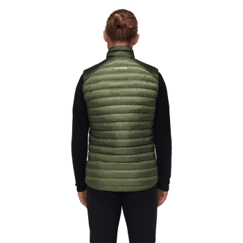 Vesta Mammut Albula IN Vest Men 40300 marsh-dark marsh