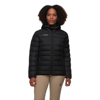 Bunda Mammut Waymarker IN Hooded Jacket Women quartz dust