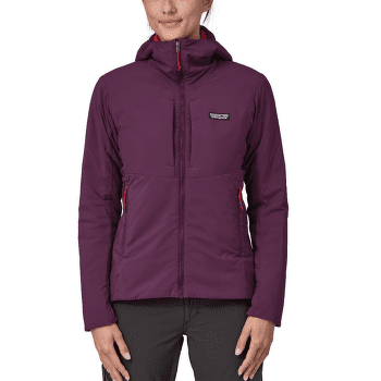 Bunda Patagonia Technical Insulation Women Black